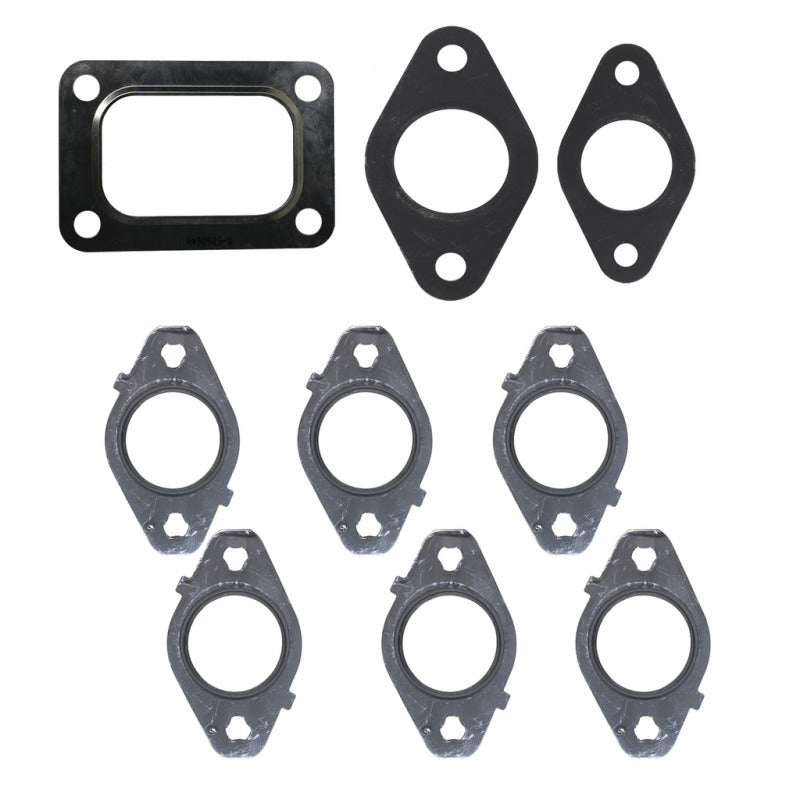 BD Diesel GASKET SET Exhaust Manifold - Dodge 6.7L 2008-2012 | 1045992