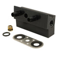 BD Diesel 19-23 Chevrolet Silverado / GMC Sierra 1500 8L90 Cooler Bypass Delete - Thermostat | 1061531