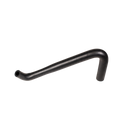 Fleece Performance 06-07 Dodge 2500/3500 Cummins Replacement EPDM Coolant Bypass Hose | FPE-CLNTBYPS-HS-HC-0607