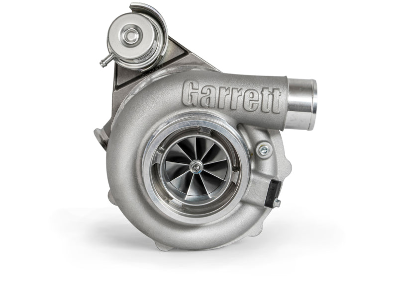Garrett G30-900 Turbocharger 0.83 A/R O/V V-Band In/Out - Internal WG (Standard Rotation) | 880704-5008S