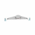Industrial Injection 03-13 Dodge 5.9L/6.7L CR Freeze Plug Back Plate Plug w/ O-Ring - Engine Hardware | PDM-08207