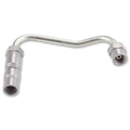 Industrial Injection 01-04.5 Chevrolet GM 6.6L Duramax LB7 Injection Line - Cylinders 1 and 8 - Injector Line for LB7 Duramax