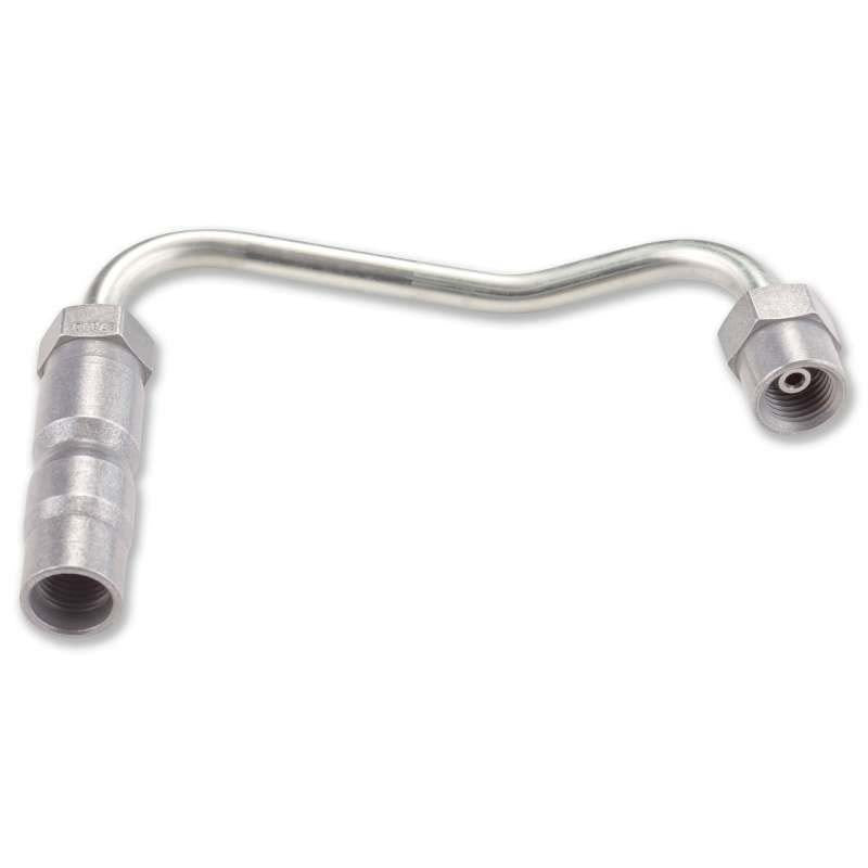 Industrial Injection 01-04.5 Chevrolet GM 6.6L Duramax LB7 Injection Line - Cylinders 1 and 8 - Injector Line for LB7 Duramax