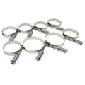 BD Diesel High Torque Hose Clamp - 4in | 1405213