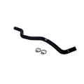 Fleece Performance 13-24 Dodge 2500/3500 Cummins 6.7L Lower Heater Return Hose | FPE-CUMM-LHCL-1324