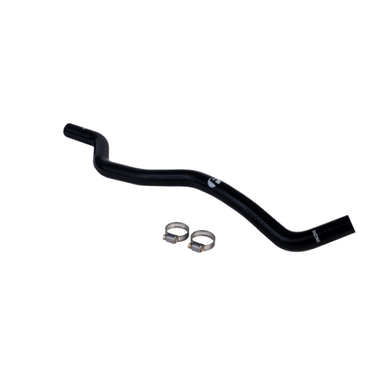 Fleece Performance 13-24 Dodge 2500/3500 Cummins 6.7L Lower Heater Return Hose | FPE-CUMM-LHCL-1324