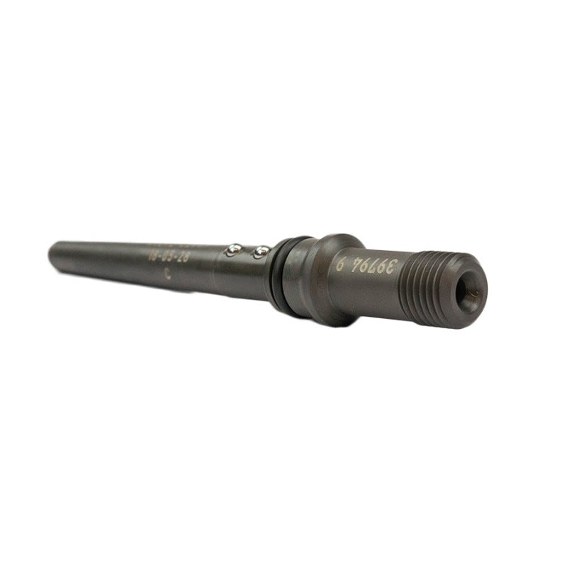 Industrial Injection 03-07 Dodge 5.9L Common Rail Fuel Connecting Tube (Sold Individually) - Fuel Line | F00RJ01572