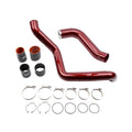 Wehrli 20-26 GM Duramax L5P High Flow Intake Bundle Kit Stage 1 - Sparkle Granny Smith - Cold Air Intake for L5P Duramax