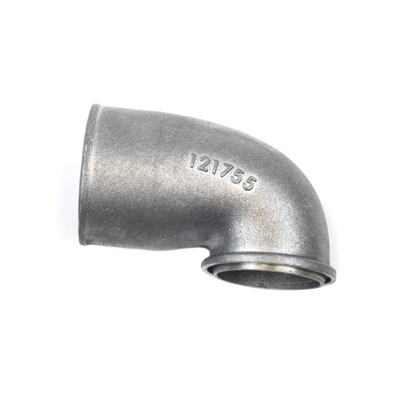 Industrial Injection High Flow 90-Degree Cast Elbow - Turbocharger | 121755
