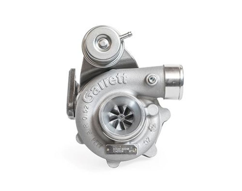 Garrett GBC14-200 Club Line Turbocharger 0.45 O/V 3-Bolt / 4-Bolt - Internal WG | 896051-5004S