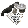BD Diesel Iron Horn 5.9L Turbo Kit S361SXE/76 0.91AR Dodge 03-07 - Turbocharger | 1045170