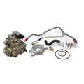 Industrial Injection 11-15 GM Duramax 6.6L LML CP4 to CP3 Conversion Kit w/ 42% Over SHO Pump - Injection Pumps & Controller