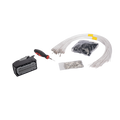 Fleece Performance 13-24 Dodge 2500-5500 6.7L Cummins 96 Pin (Gray) ECM Connector Repair Kit - Wiring Harness | FPE-HAR-CUMM-ECM-96-GY