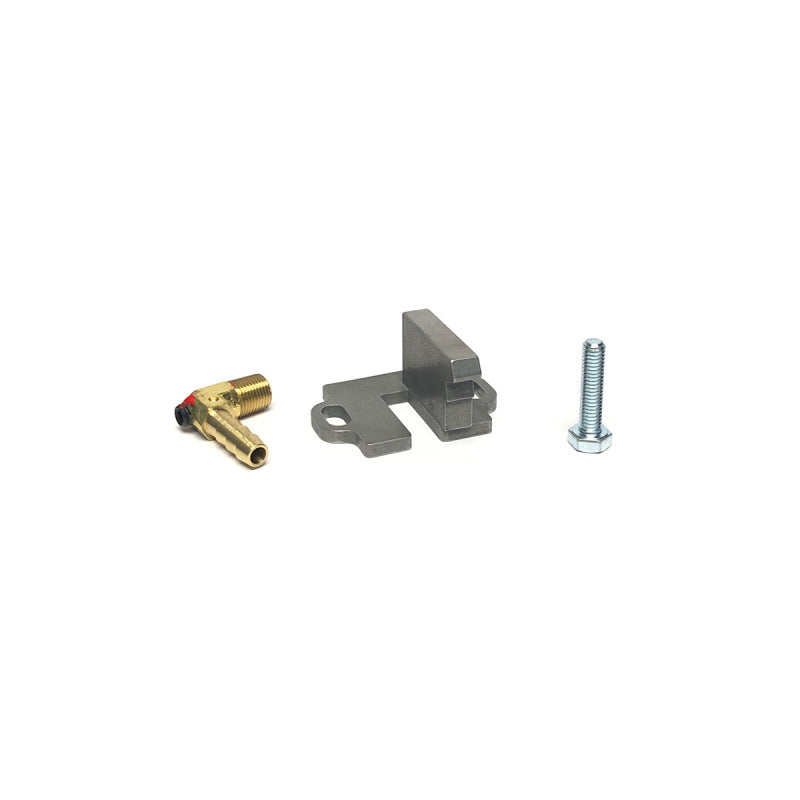 Industrial Injection 88-98 12v Cummins Performance Fuel Plate Kit Number 12 - Lift Pump | 23G407