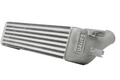 Garrett 2015+ Ford Mustang 2.3L EcoBoost Air / Air Intercooler CAC (21x5.32x5.4in.) 600 HP - Black | 857564-6002