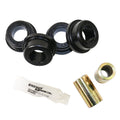 BD Diesel Replacement Polyurethane Bushing Set for 03-07 Dodge - Hardware Kit | 1302033-1