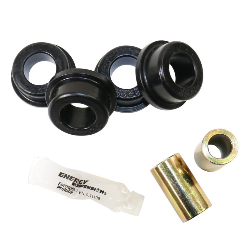 BD Diesel Replacement Polyurethane Bushing Set for 03-07 Dodge - Hardware Kit | 1302033-1