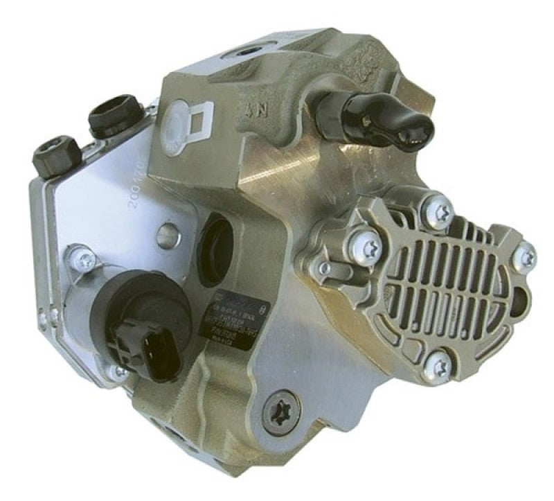 Exergy 01-04 Chevrolet Duramax 6.6L LB7 Sportsman CP3 Pump (LBZ Based w/FCA) - Injection Pump for LBZ Duramax | E04 10105