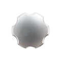 Wehrli 17-25 Ford Super Duty 6.7L Power Stroke Billet Brake Reservoir Cap - Clear Anodized - Oil Fill Tube | WCF100220