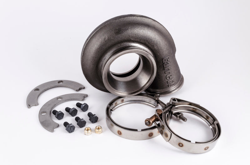 Garrett GT30R Turbine Housing Kit O/V V-Band / V-Band 0.83 A/R (Ni-Resist) | 740902-0035