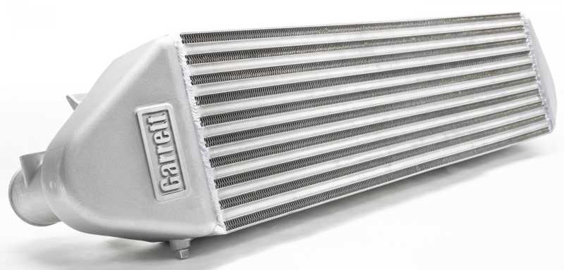 Garrett 13-18 Ford Focus ST 2.0L Air / Air Intercooler CAC (Core 26.3in x 4.3in x 7.8in) - 670HP | 880736-6001