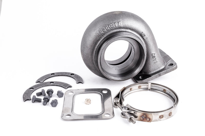 Garrett GTW38 Turbine Housing Kit O/V T3 / V-Band 0.96 A/R | 844669-0009