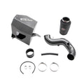 Wehrli 10-12 6.7L Cummins 4in. Intake Kit - Sparkle Granny Smith - Cold Air Intake | WCF100875-SGS