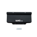 Wehrli 11-19 GM Duramax 6.6L Lower Splash Shield Kit - Illusion Purple - Engine Cover | WCF100432-IP