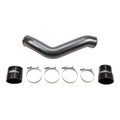 Wehrli 19-24 Cummins 6.7L Driver Side 3.5in Intercooler Pipe - Illusion Blueberry | WCF100218-IBB
