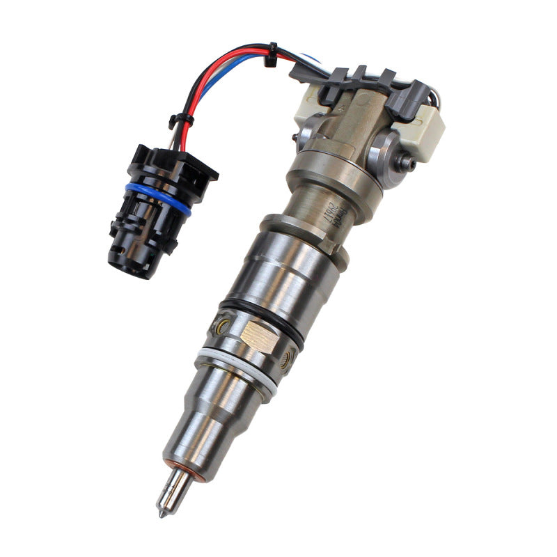 Industrial Injection 6.0L Fuel Injector Dragon Fly / 40HP Injectors - Injector Set | II901DFLY