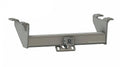 Wehrli Big Hitch Products 99-16 Ford Short/Long Bed 2 in. Receiver Hitch - Below Roll Pan - Hitch Receiver | BHP20011