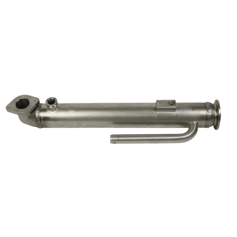 BD Diesel EGR Cooler Replacement - Ford 2003-2004 6.0L PowerStroke w/Round Tube (up to 09/22/2003) for 6.0L Power Stroke