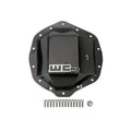 Wehrli 01-19 Chevrolet Duramax/03-19 Dodge Cummins 11.5in AAM Rear Diff. Cover - Illusion Purple - Diff Cover | WCF100113-IP
