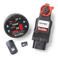 Banks Power 17-19 GM 2500 6.6L L5P Derringer Tuner (Gen 2) w/ 1.8in iDash DataMonster - Programmers & Tuner for L5P Duramax