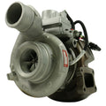 BD Diesel 64.5mm Compressor 70mm Turbine Screamer Turbo Kit - 07.5-12 Dodge 6.7L Cummins - Turbocharger | 1045770