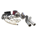 Industrial Injection 03-07.5 Dodge Compound Kit w/ Silver Bullet and BW S480 - Spec Year and Trans - Turbocharger | 229403