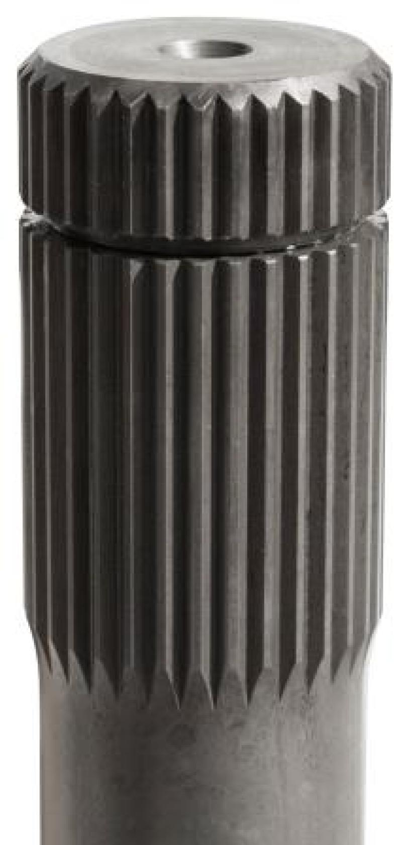 Fleece Performance 01-10 GM Duramax 6.6L LB7 / LLY / LBZ / LMM Front TufShafts - Axle for LMM Duramax | FPE-TUFSHAFTS