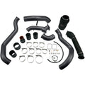 Wehrli 01-04 Chevrolet 6.6L LB7 Duramax High Flow Intake Bundle Kit - Gloss White - Cold Air Intake | WCF100712-GW