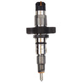 Industrial Injection 04.5-07 Dodge 5.9L 24V CR Reman Race5 65 LPM EDM/Extrude Bal Injectors 350 Hp - Injector Set | 0986435505SE-R5