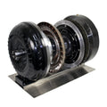 BD Diesel Converter - 07.5-18 Dodge 68RFE Triple Disk Enhanced Stall - Torque Converter | 1071220X