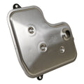 BD Diesel Trans Filter Service Kit - Ford 2011-2020 6R140 - Transmission Filter | 1064046