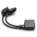 Banks Power Universal OBD-II Splitter Cable - Gauge Component | 63735