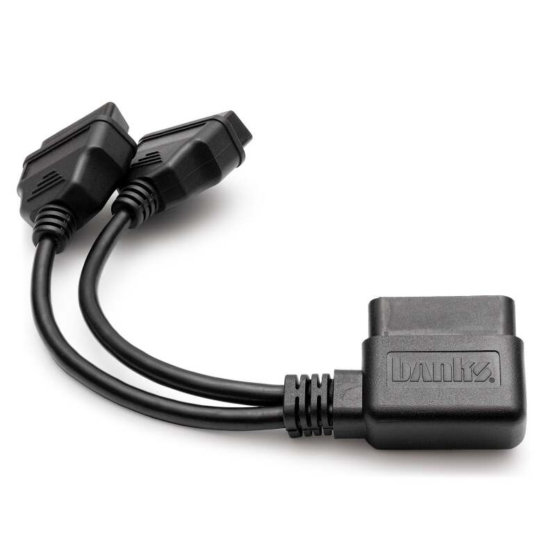 Banks Power Universal OBD-II Splitter Cable - Gauge Component | 63735