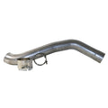 BD Diesel Down Pipe Kit 4in HX40/Super B - Dodge 1994-2002 5.9L Cummins - Downpipe | 1045223