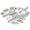 Banks Power 16-17 Ford 6.8L MH-A Torque Tube System - Headers & Manifold | 49197