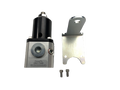 AirDog PureFlow AirDog Universal Fuel Pressure Regulator w/5 -8 ORB Ports 7-70psi - Fitting | AD17SAR