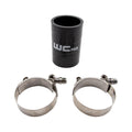 Wehrli 2in ID x 3.5in Long Silicone Boot & Clamp Kit | WCF207-110