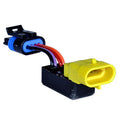 ATS Diesel 1999-2003 Ford 7.3L Powerstroke Electronic Fuel Regulator Kit - Fuel Pressure Regulator for 7.3L Power Stroke