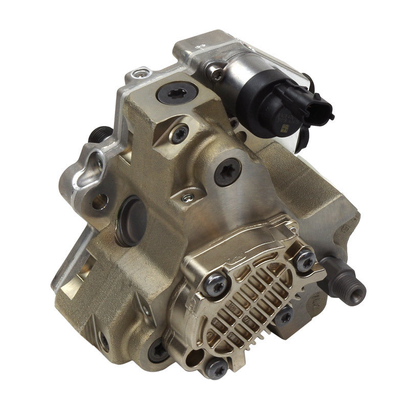 Industrial Injection 01-04 Chevrolet Duramax LB7 CP3 Fuel Control Actuator - Fuel Pressure Regulator for LB7 Duramax | 0928400535-IIS