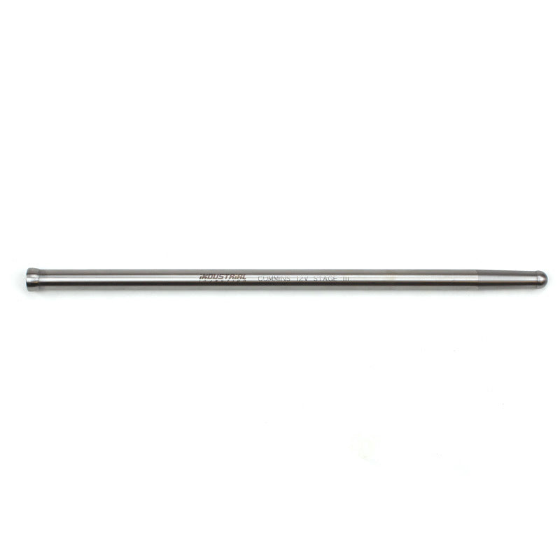 Industrial Injection 89-98 Dodge Cummins 12V Stage 3 Chromoly Pushrod - Push Rod | 24GE02